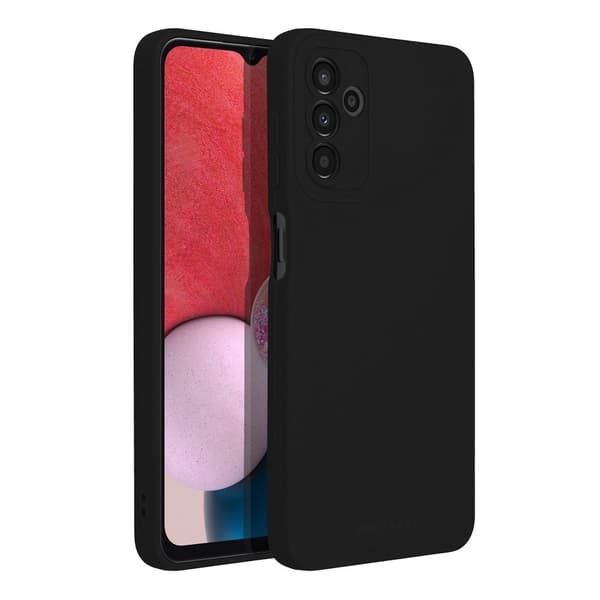 Roar Luna skal för Samsung Galaxy A13 5G Svart