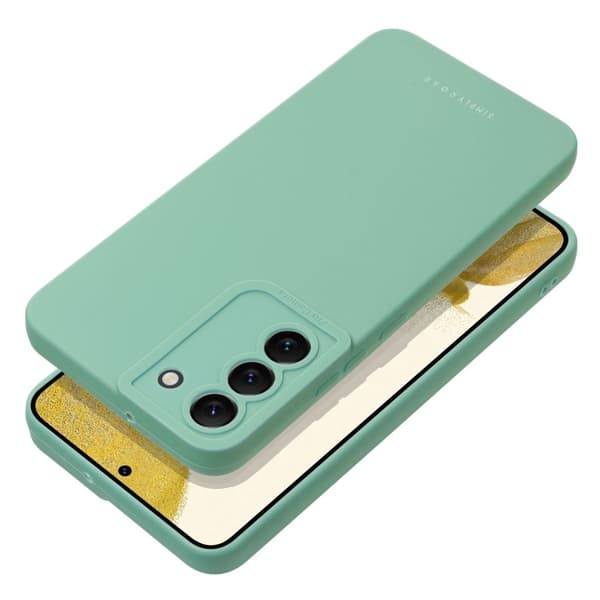 Roar Luna skal för Samsung Galaxy A54 5G Grön