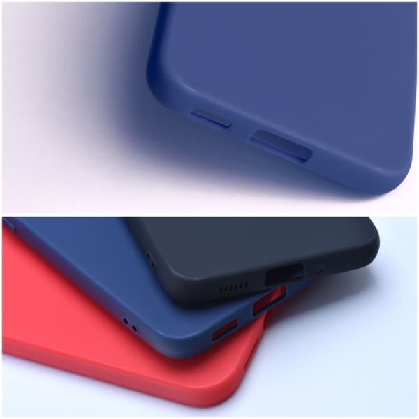 SOFT skal för Samsung Galaxy A54 5G mörkblått