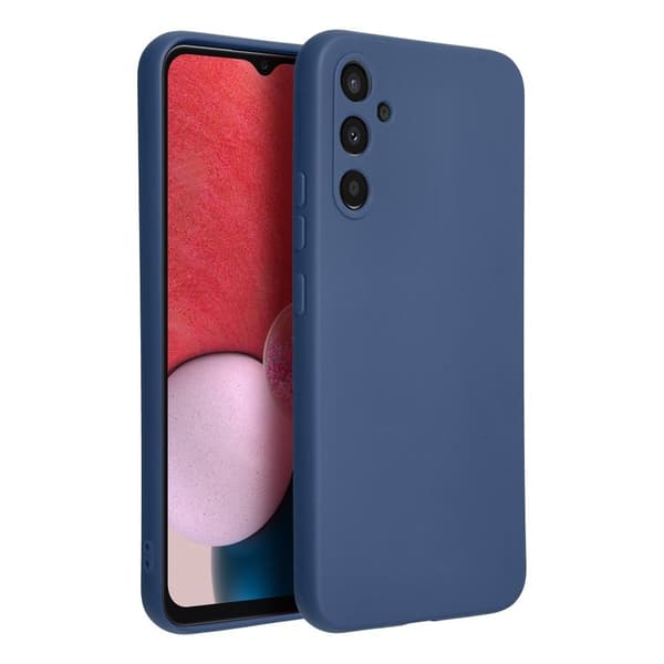 SOFT skal för Samsung Galaxy A54 5G mörkblått