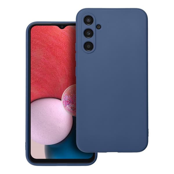 SOFT skal för Samsung Galaxy A54 5G mörkblått