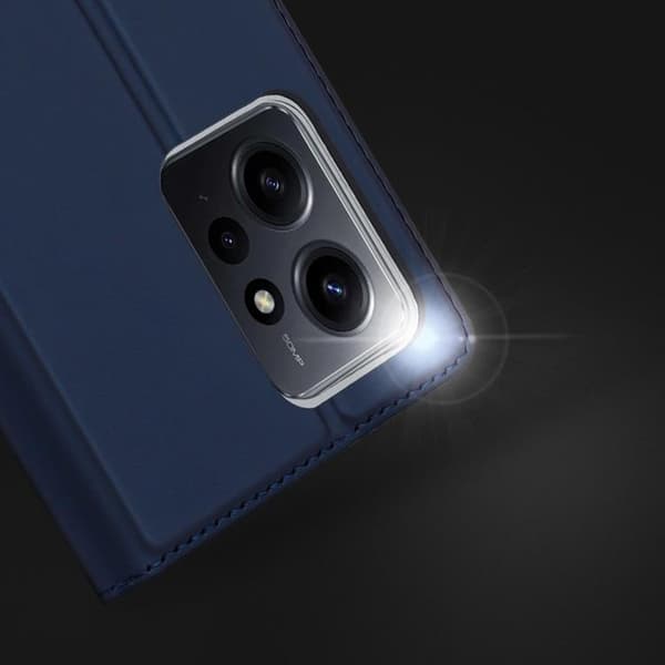 Dux Duxis Xiaomi Redmi Note 12 Pro Plus Plånboksfodral Skin Pro