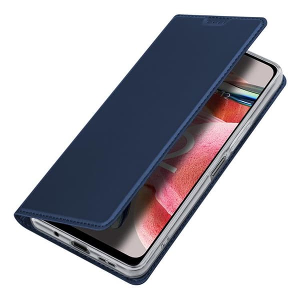 Dux Duxis Xiaomi Redmi Note 12 Pro Plus Plånboksfodral Skin Pro