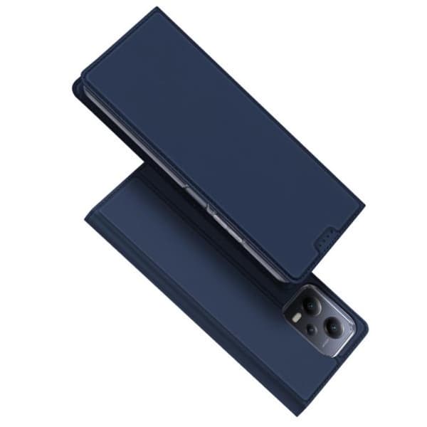 Dux Duxis Xiaomi Redmi Note 12 Pro Plus Plånboksfodral Skin Pro