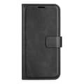 Miniatyrbild 2 av 7: Galaxy A24 4G Plånboksfodral Folio Flip Calf - Svart