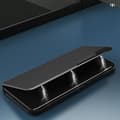 Miniatyrbild 5 av 5: Galaxy A24 4G Mobilfodral View Flip Stand - Svart