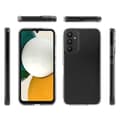 Miniatyrbild 6 av 6: Galaxy A34 5G Mobilskal Acrylic TPU Anti-Yellowing - Clear