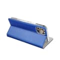 Miniatyrbild 3 av 4: Realme Narzo 50A Mobilfodral Smart - Navy