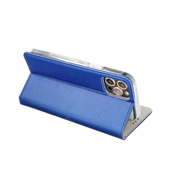Realme Narzo 50A Mobilfodral Smart - Navy