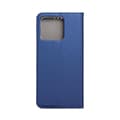 Miniatyrbild 2 av 4: Realme Narzo 50A Mobilfodral Smart - Navy