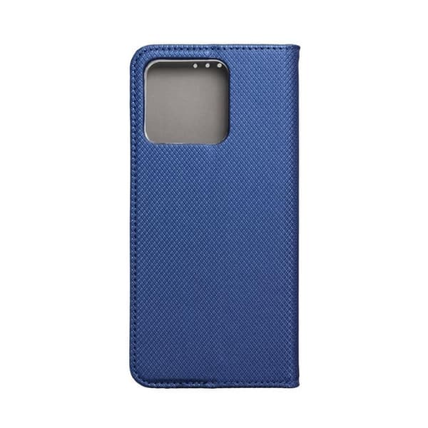Realme Narzo 50A Mobilfodral Smart - Navy