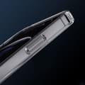 Miniatyrbild 4 av 10: CLEAR Magsafe Cover skal för iPhone 13 PRO MAX