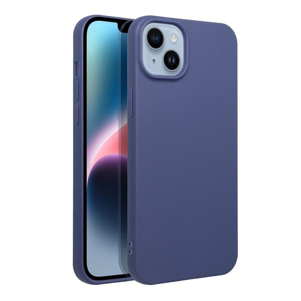 MATT skal för iPhone XR blått