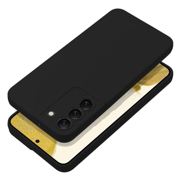 Roar Luna skal för Samsung Galaxy A53 5G Svart
