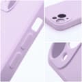 Miniatyrbild 3 av 7: Silikon Magsafe Skal för iPhone 11 PRO MAX i rosa färg.