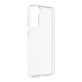 Miniatyrbild 9 av 10: Suoer Clear Hybrid skal för Samsung S23 PLUS transparent