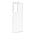 Miniatyrbild 10 av 10: Suoer Clear Hybrid skal för Samsung S23 PLUS transparent