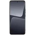 Miniatyrbild 3 av 7: Xiaomi 13 Pro Mobilskal Flexible TPU - Matte Svart