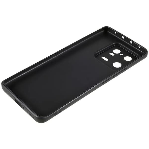 Xiaomi 13 Pro Mobilskal Flexible TPU - Matte Svart