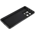Miniatyrbild 6 av 7: Xiaomi 13 Pro Mobilskal Flexible TPU - Matte Svart
