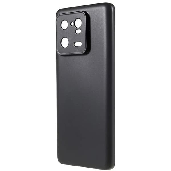 Xiaomi 13 Pro Mobilskal Flexible TPU - Matte Svart