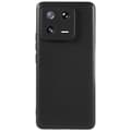 Miniatyrbild 1 av 7: Xiaomi 13 Pro Mobilskal Flexible TPU - Matte Svart
