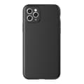 Miniatyrbild 1 av 6: Huawei Nova 10 Mobilskal Soft Silicone Thin - Svart