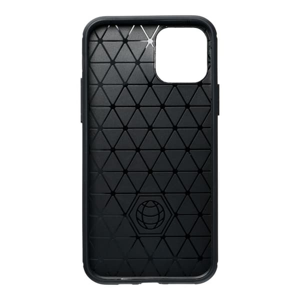 CARBON skal för Samsung Galaxy S23 PLUS svart