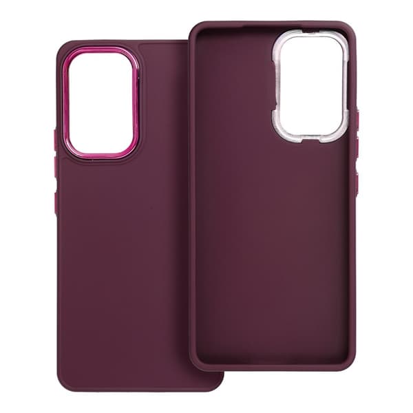 FRAME Skal för Samsung A53 5G lila