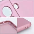 Miniatyrbild 4 av 10: METALLIC skal för iPhone 12 / 12 PRO rosa
