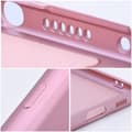 Miniatyrbild 6 av 10: METALLIC skal för iPhone 12 / 12 PRO rosa