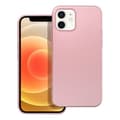Miniatyrbild 1 av 10: METALLIC skal för iPhone 12 / 12 PRO rosa