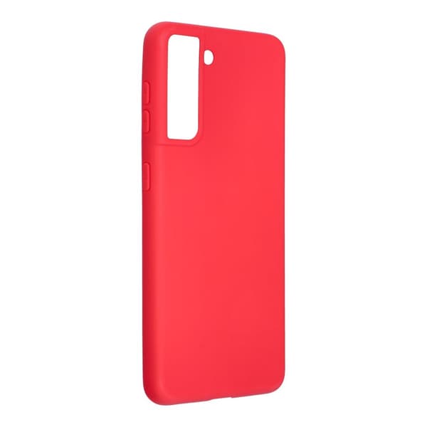 SOFT skal för Samsung Galaxy A23 5G röd