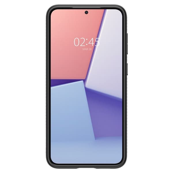Spigen Liquid Air skal för Samsung S23 mattsvart