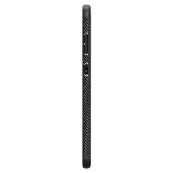 Spigen Liquid Air skal för Samsung S23 mattsvart