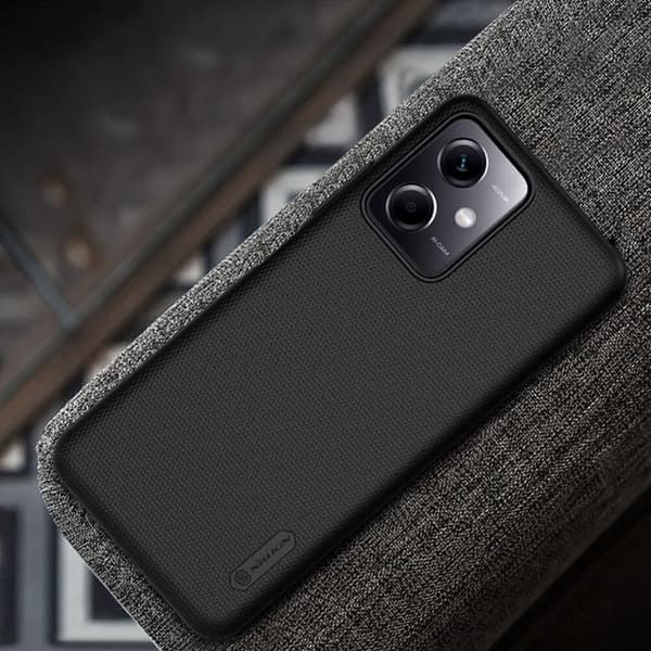 Nillkin Xiaomi Redmi Note 12 Mobilskal Frosted Shield