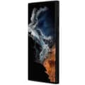 Miniatyrbild 6 av 9: AMG Galaxy S23 Ultra Skal Carbon Stripe & Embossed - Svart