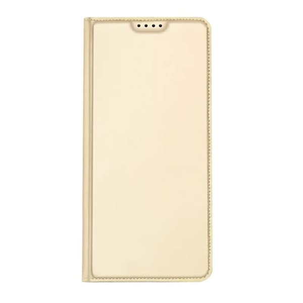 Dux Ducis Xiaomi 13 Plånboksfodral Skin Series - Guld