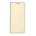 Miniatyrbild 2 av 11: Dux Ducis Xiaomi 13 Plånboksfodral Skin Series - Guld