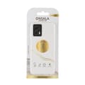 Miniatyrbild 2 av 2: Onsala Motorola Moto G73 5G Mobilskal TPU - Transparent