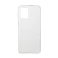 Miniatyrbild 1 av 2: Onsala Motorola Moto G73 5G Mobilskal TPU - Transparent