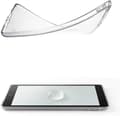 Miniatyrbild 3 av 5: Amazon Fire HD 10 Plus 2021 Skal Slim - Transparent