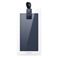 Miniatyrbild 7 av 7: Dux Ducis Realme 10 Pro Plånboksfodral SkinPro - Blå