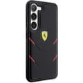 Miniatyrbild 4 av 11: Ferrari Galaxy S23 Skal Hot Stamp Lines - Svart