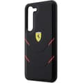 Miniatyrbild 9 av 11: Ferrari Galaxy S23 Skal Hot Stamp Lines - Svart
