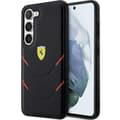 Miniatyrbild 2 av 11: Ferrari Galaxy S23 Skal Hot Stamp Lines - Svart