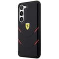 Miniatyrbild 1 av 11: Ferrari Galaxy S23 Skal Hot Stamp Lines - Svart