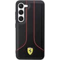 Miniatyrbild 3 av 8: Ferrari Galaxy S23 Skal Perforated 296 P - Svart