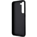 Miniatyrbild 7 av 8: Karl Lagerfeld Galaxy S23 Plus Skal Saffiano Mono Metal Logo - Svart