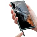 Miniatyrbild 6 av 7: GKK Galaxy S23 Ultra Mobilskal Phantom - Vinröd